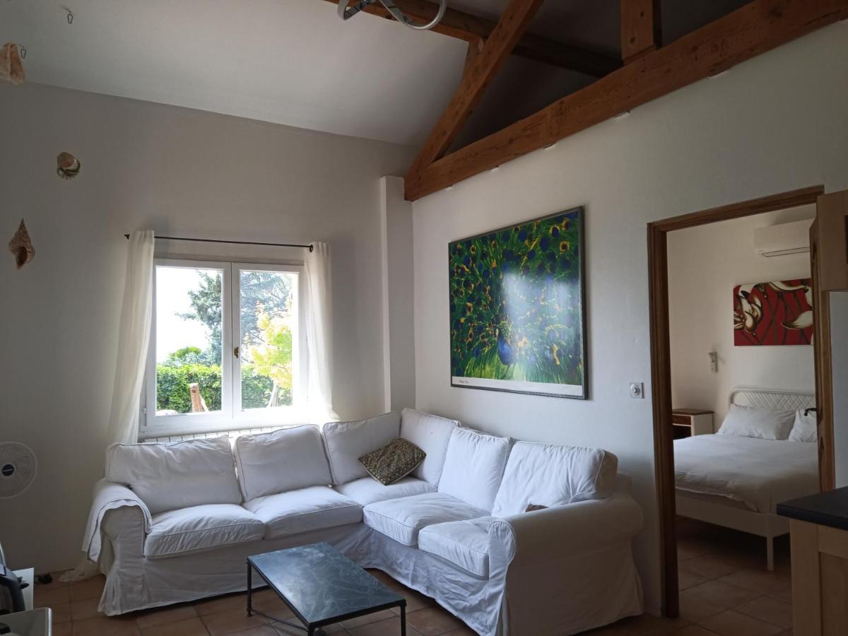 L'albizia Guest house Nice