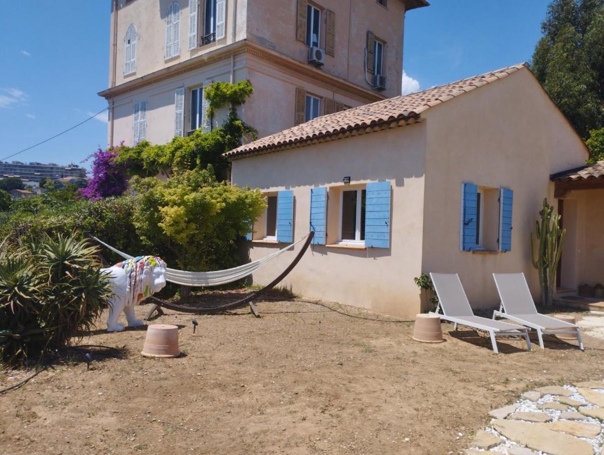 L'albizia Guest house *