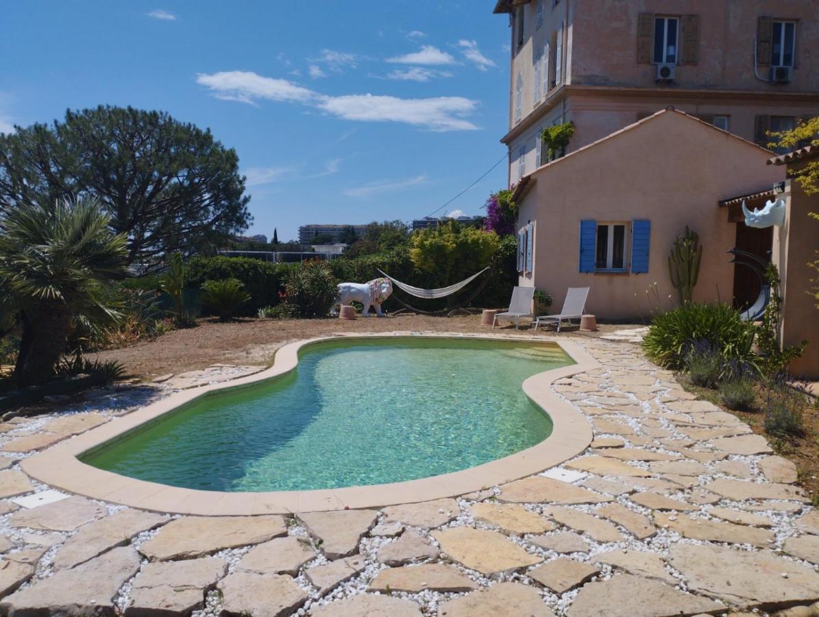 L'albizia Guest house *