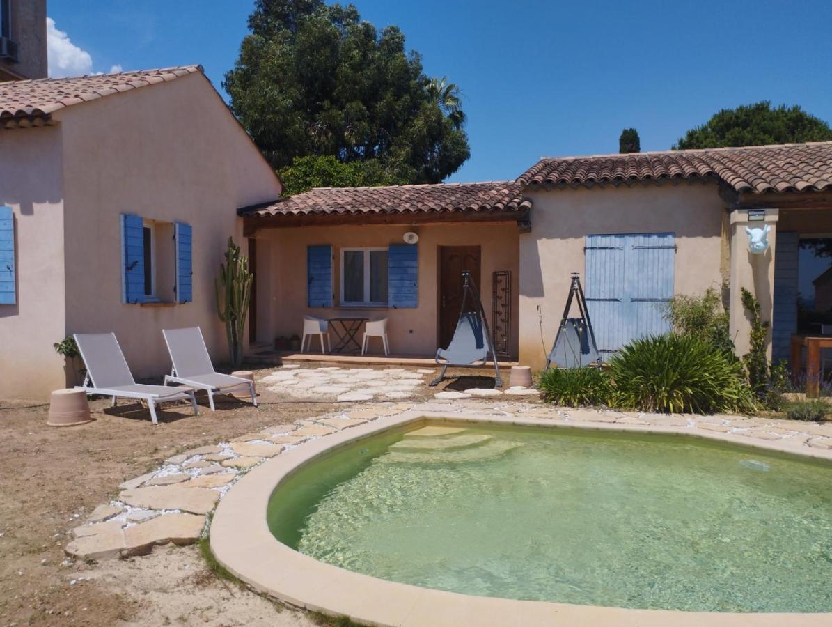 L'albizia Guest house