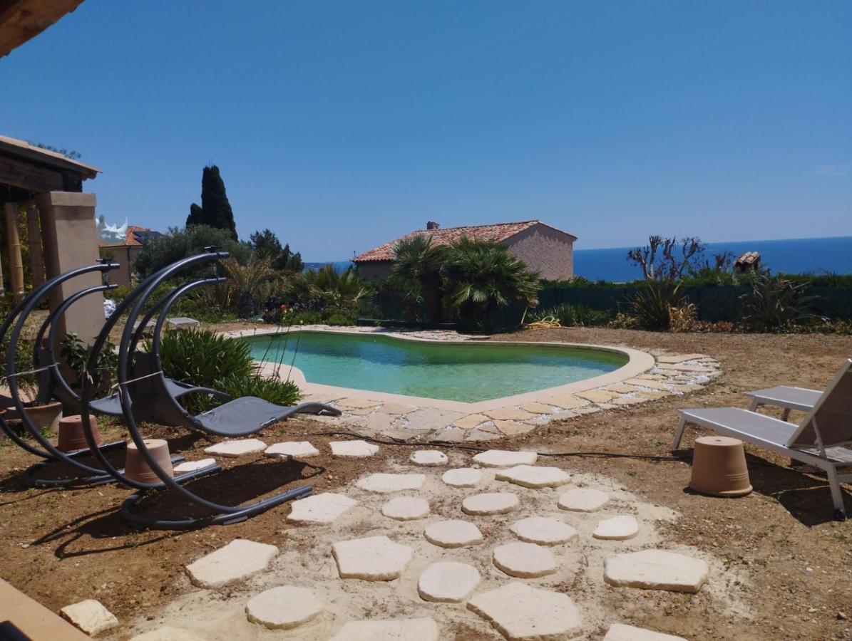 L'albizia Guest house *